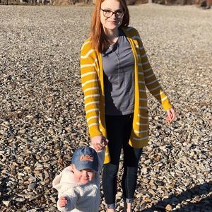 Meet your Posher, Jemima